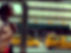 Beautiful Ebony Chocolate Elegance Piece