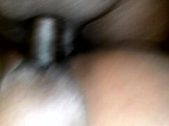 she squeezed my big dick with her tight pussy 😍