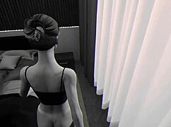 Let's Play Modern Luxury Chapter 1!