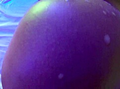 Japanese Step Daughter And Dad Engage In Forbidden Fantasies Uncensored