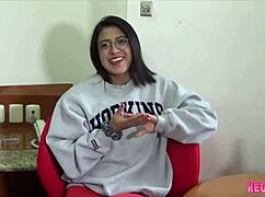 A Rich Morning With Krista Reyes