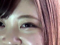 busty f-cup japanese nurse spreads pheromones in pov sex scene with deep fucking