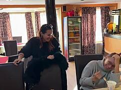 Laura Quest's mountain adventures are the best! 😍