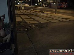 Nurse's Teen 18+ Anal First Time With BDSM And Public Orgy