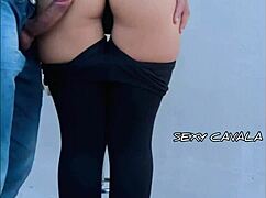 he hired me just to suck his cock, but ended up wanting to fuck me