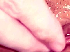 Intense Fuck on Amateur Pink Pussy Post-Virginity