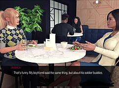 What's Jessica Oneil's hard news 8?