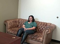 mia marks casting left one, what do you think?