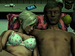 Complete Gameplay in Max's Life Part 7. Outdoor scenes included.