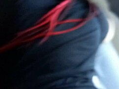 Wife Enjoys Intense Action