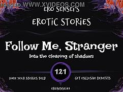 Follow me stranger erotic audio for women eses121