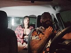 Nicoly Mattos Feels Like A Whore In Double Penetration