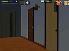 Complete Gameplay in Max's Life Part 7. Outdoor scenes included.