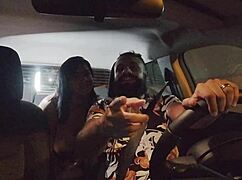 Nicoly Mattos Feels Like A Whore In Double Penetration