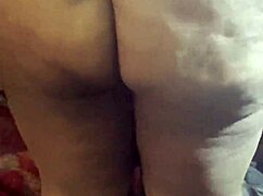 Ava Knightly gets it in! Full video, baby!