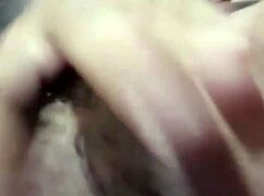 Watch Me Have Hot Sex With My Husband And Friend Alone!