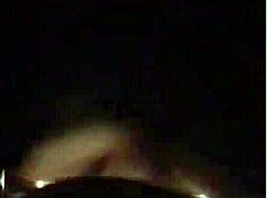 spanish fiend macaronitime with big ass gets wet for cock on street