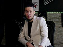 Cadu Shares Fetish Massage and Squirting Story