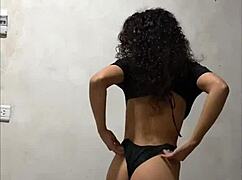 No Se Con Qué Ropa Ir A La Universidad La Ultima Ves Mi Profesor Me Follo En El Aula