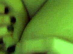 nadia white skips the interview for a sloppy blowjob with cullen