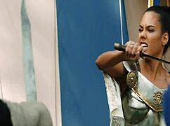 Fantasy G Cosplay Porn - Gametusy