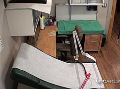 A shocking way to treat potheads - maria