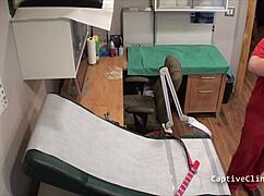 A shocking way to treat potheads - maria