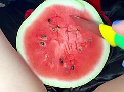 Watermelon multiply homemade female orgasms-full arab long porn video 2025-best saudi amateur-arabian snowwhite kinky masturbation-extreme food fetish-fruit in teen 18+ tight pussy-girl-los angeles-usa