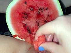 Watermelon multiply homemade female orgasms-full arab long porn video 2025-best saudi amateur-arabian snowwhite kinky masturbation-extreme food fetish-fruit in teen 18+ tight pussy-girl-los angeles-usa