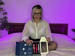 my blocked yt video - set of anal plugs 😈