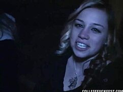 Teen Getting Pussy Fucked Hard!