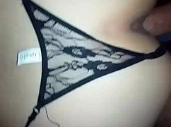 Cojiendo con mi novia en una fiesta salvaje llena de pasión y placer intenso