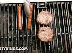 Sofi Ryan Craves July 4th Fuck!