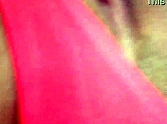 big fat pussy creampied in doggy by black cock, cheating on cuckold hubby