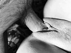 closeup fuck and cumshot