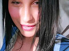 Colombian prostitute licks and fucks in hotel room. Handjob and pussy play included.