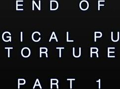 Mistress April gives medical penis torment as a dominatrix in the hospital room 😏