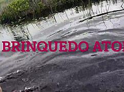 Vazou Na Net Largados E Pelados Fui Com Minha Amiga Da A Bucetinha Em Uma Praia De Nudismo Para Os Pirocudos Sem Camisinha No Pelo?