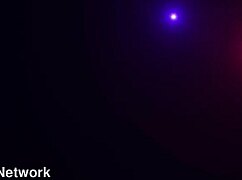 PLEASURABLE SAUNA WITH LEXI DONA BY WET AND PUFFY!