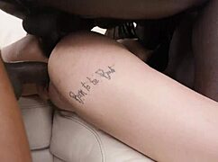 flexible bubble butt slut manea valentin in first gonzo dp