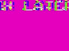 His fembot says, 'I can feel human emotions now'