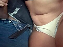 i fuck the old man from my ex teacher in the car