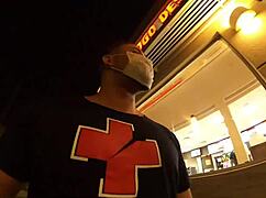 Vloog The Brunette Takes A Massive Cock In Her Pussy While Getting Fucked Hard In This Intense Scene