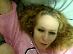 pov nerdy amateur milf begs to be bred and impregnated