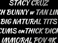 Stacy's Pawg Pussy Pounded and Creamed in Sublime Doggystyle