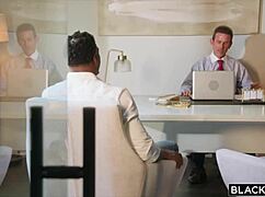 cherry kiss gets dominated by jax and squirts?