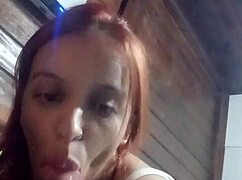 I Suck The Dick With Care