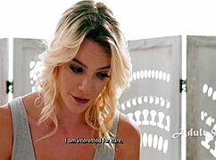 take it to the next level, kenna and erin