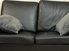 Get Ready For Samantha Milf Casting Main 2!