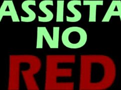 Sucking that big black cock so deliciously with my big tits